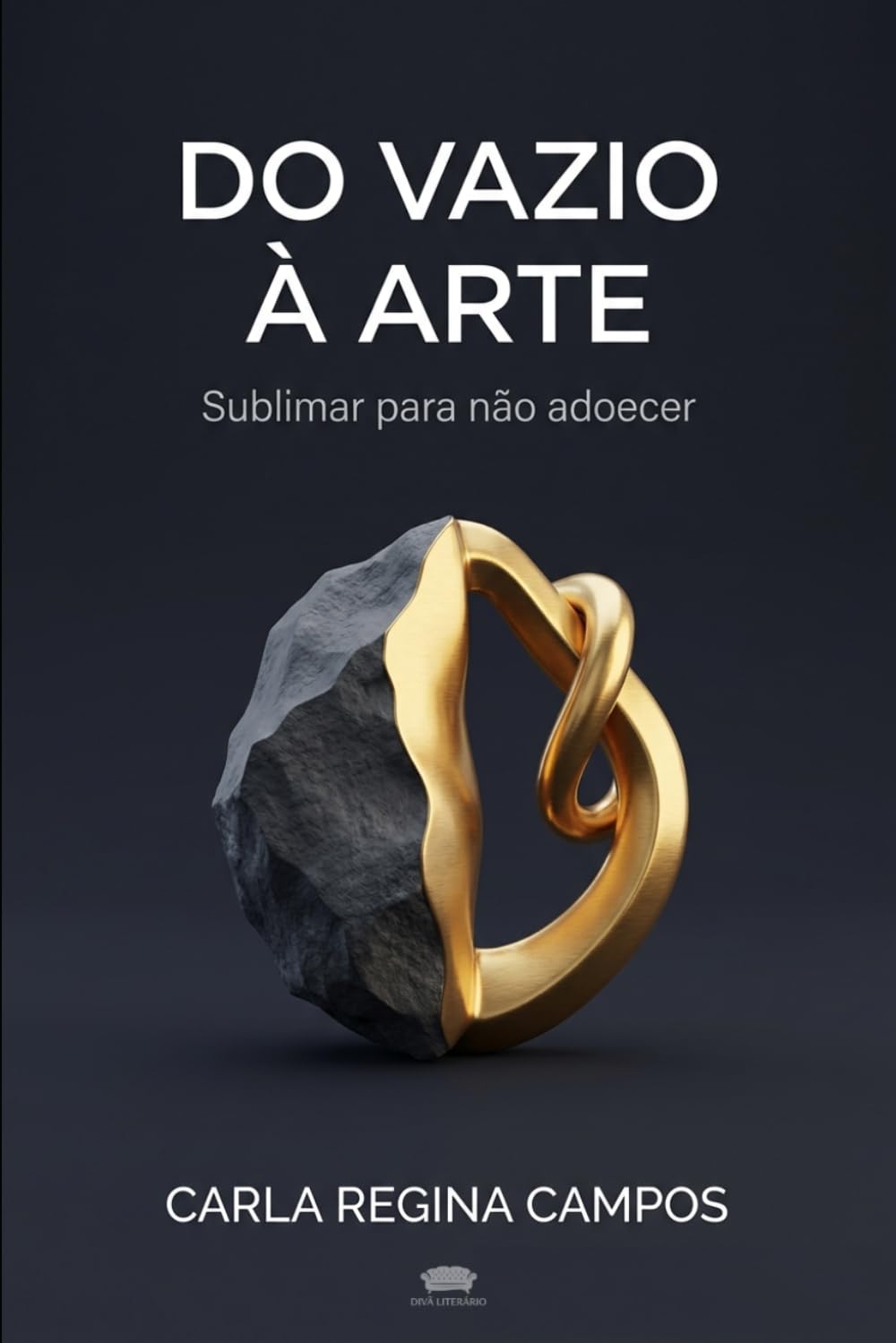 Do Vazio à Arte: Sublimar Para Não Adoecer