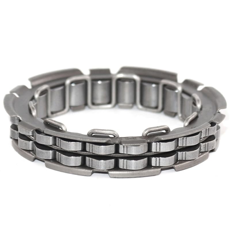 Embrayage spraq démarreur BMW G650 roulement unidirectionnel renforcé XChallenge - 4