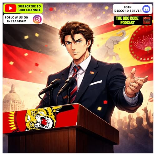 Whom to Vote ? | Political Opinions - The Bro Code Podcast