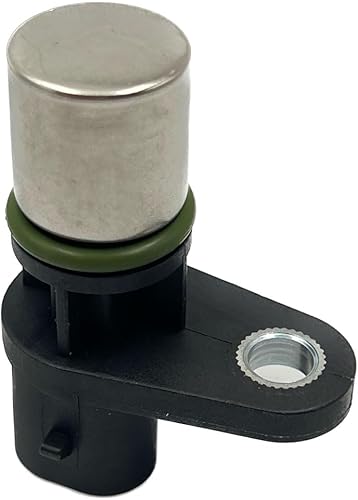 Miniatura 3 de FainWan Sensor CPS de posición del cigüeñal 12567712 compatible con Saab Rainier Astra Cavalier Classic Cobalt Malibu Zafira Beretta Trailblazer