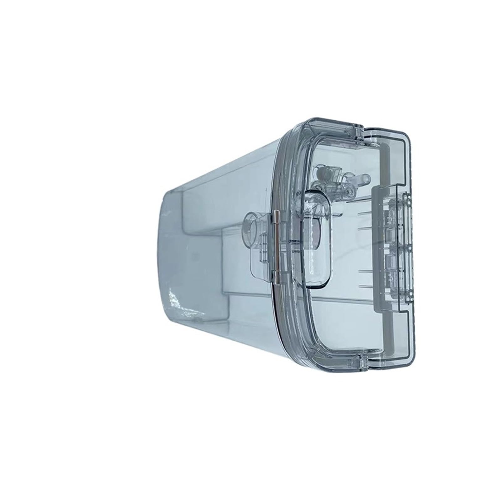 Aywnocrey Sewage Tank Compatible For Roidmi， Eva After-Sales Cleaning Robot Vacuum Cleaner Parts Cleaning Water Tank And Dirty Water Tank Accessories(Sewage Tank)