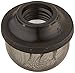 Pentair 172855 0,25-Inch Stainless Steel Air Vent Strainer Replacement Pool and Spa D.E. Filter