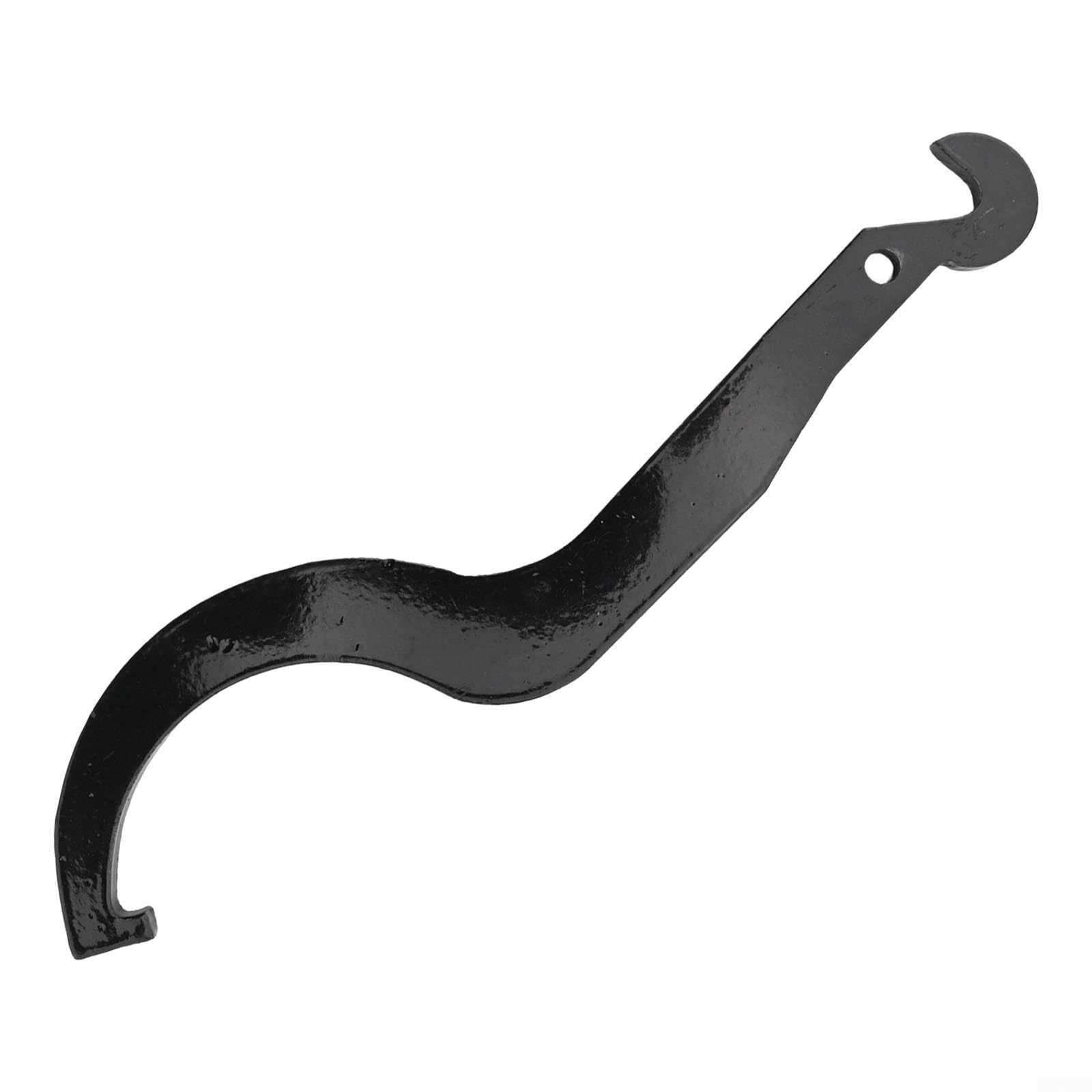 Yhenlovtt Clé à amortisseur en alliage d'acier pour Polaris RZR 550 avec fonction écarteur d'embrayage OEM 2877408-329 2877408