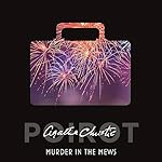 Cover of Murder in the Mews