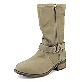 UGG Australia Women's Silva Suede Boot