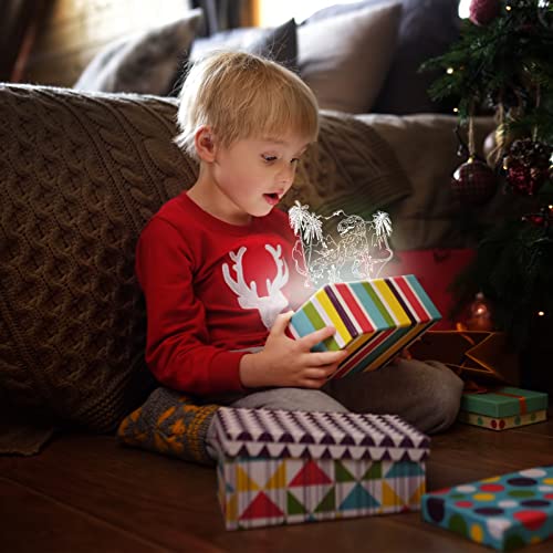 3D Dinosaur Night Light For Boys-Dinosaur Lamps For Boys Room,Nightlights For Kids Room,Dinosaur Decor Led Light With 16 Color Changing,Remote Control And Smart Touch,Dinosaur Toys For Kids 5-7 #TOP5