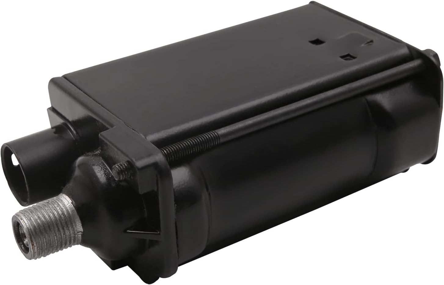 - 4220 42-20 Tailgate Window Lift Regulator Motor for Buick Skylark, for Chevrolet K5 Blazer/Chevelle/Malibu, for GMC Jimmy/R1500 V2500 Suburban, Rear Window Motor 22010405 5045702