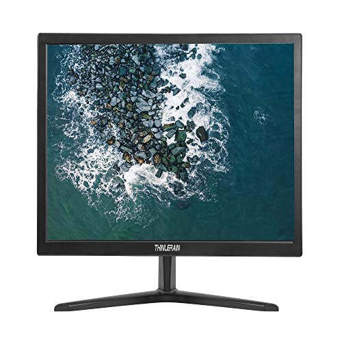 17 Zoll Monitor HDMI – Die 15 besten Produkte im Vergleich - WinTotal