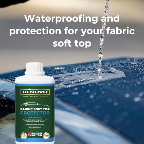 Renovo Ultra Proofer