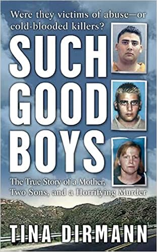 Such Good Boys: The True Story of a Mother, Two Sons and a Horrifying Murder book cover