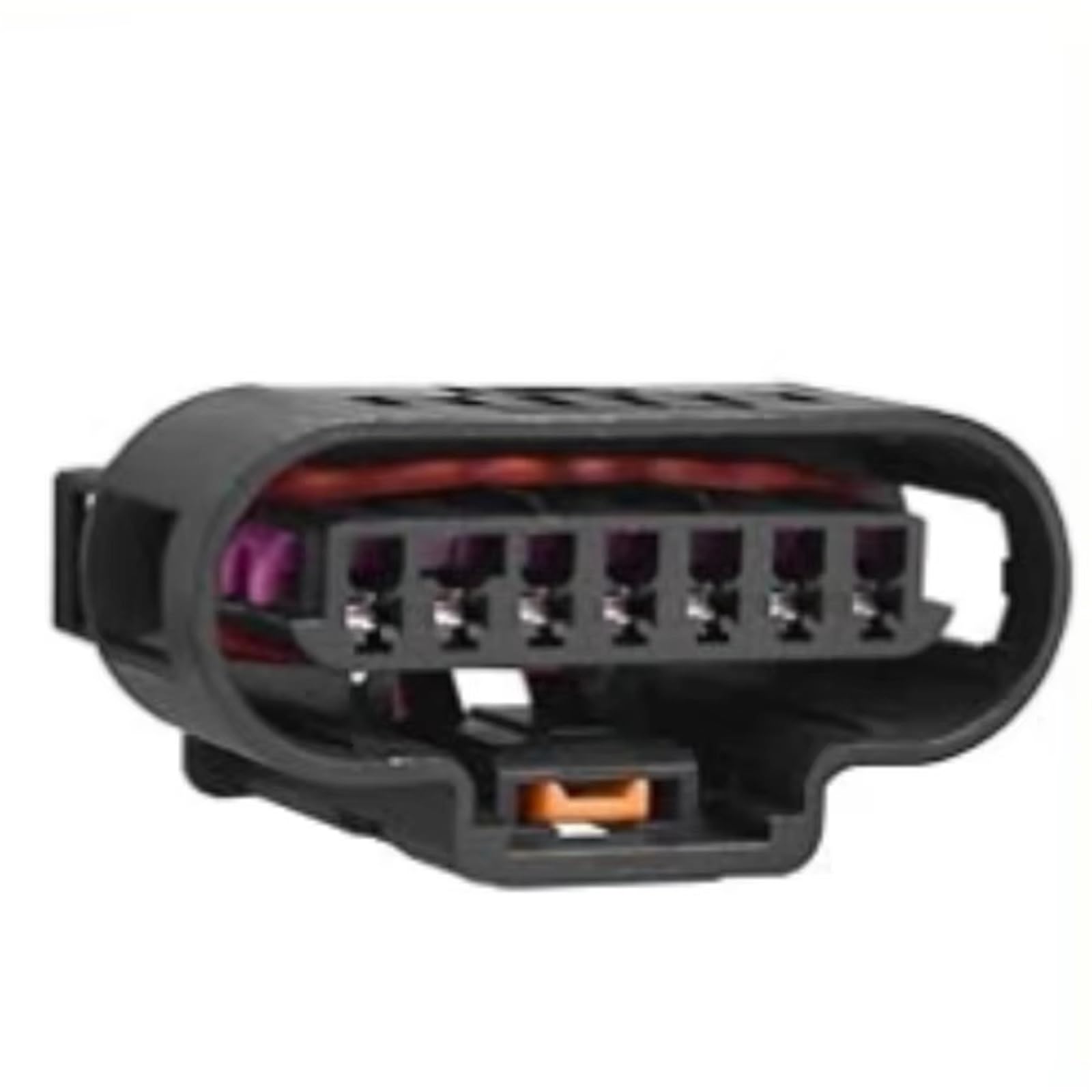 Conector de bobina para Cruze 2011-2016: repara fallas de encendido con este arnés de 2 piezas 2