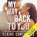 Cover of My Way Back to You