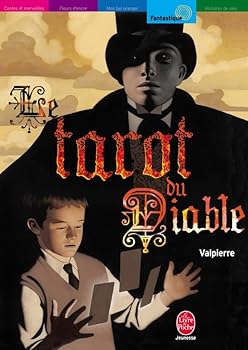 Pocket Book Le tarot du Diable [French] Book