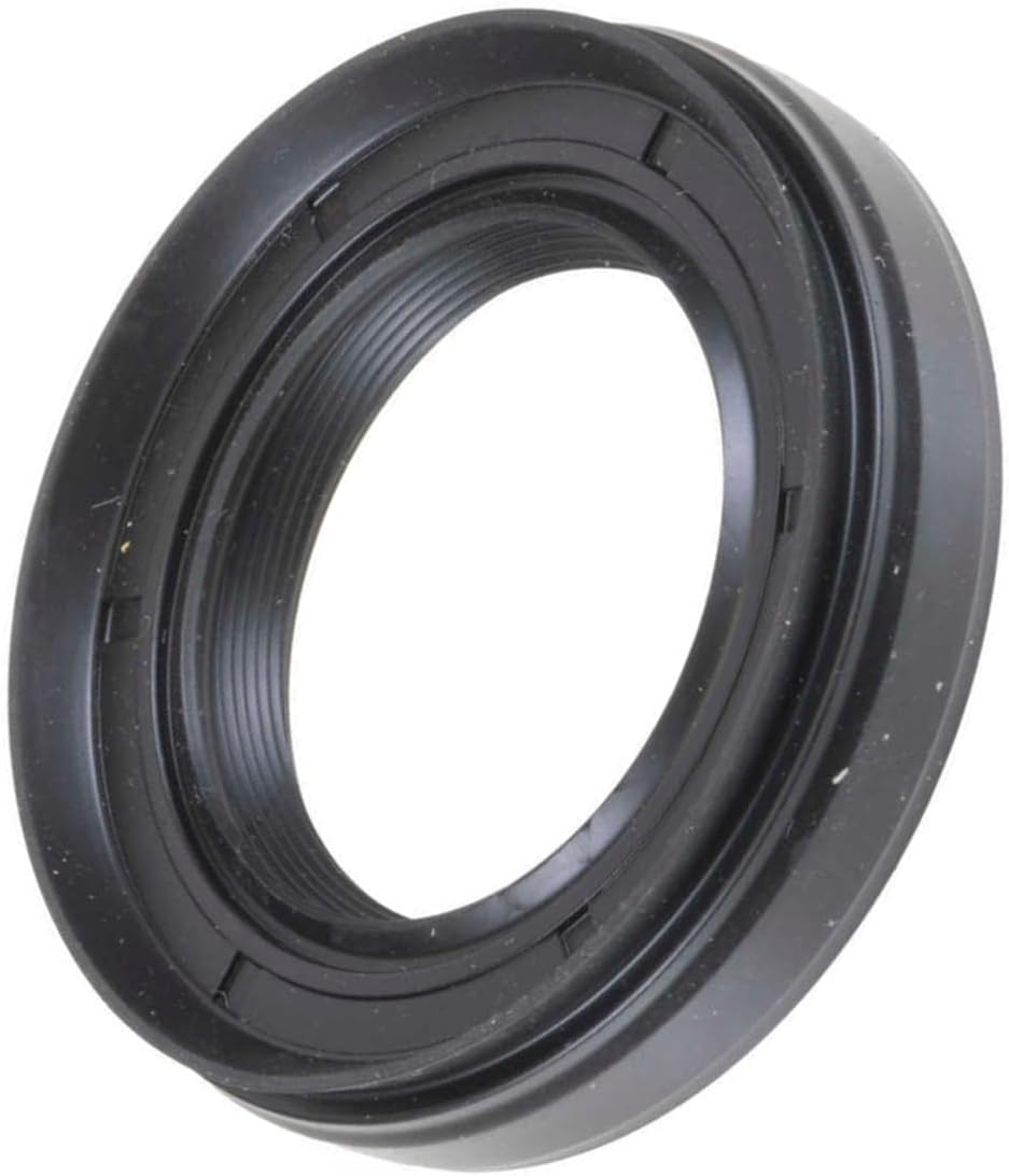 Front Manual Transmission Output Shaft Seal for Dodge Atos 2001 2002 2003 2004 2006 2007 2009 2011 2012 1 Pcs
