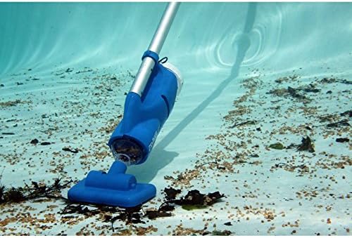 Pool Blaster Catfish Swimming Pool Robot