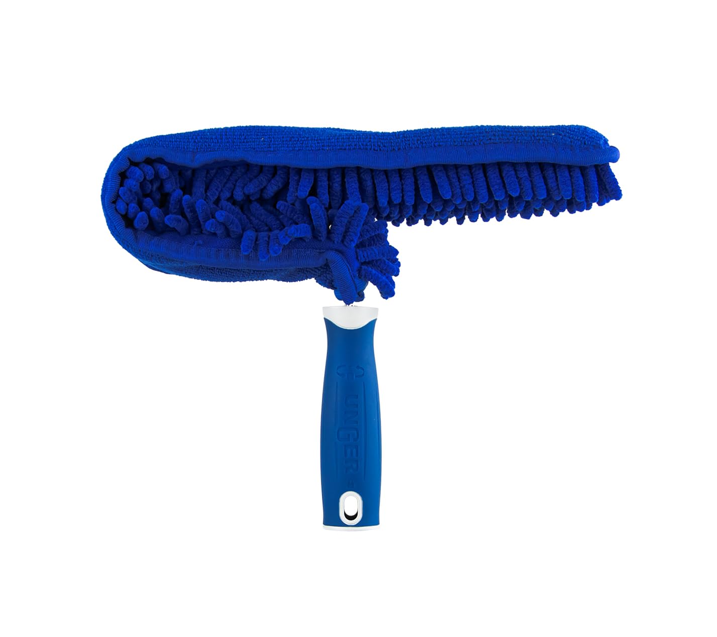 Unger Mikrofiber Tavan Vantilatörü dust, Mavi