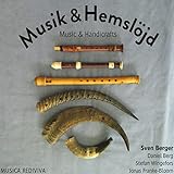 Naxos Sweden - Musica Rediviva