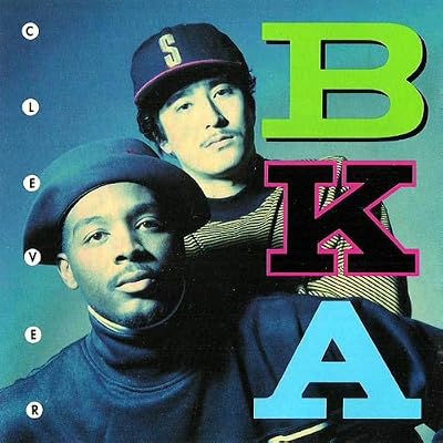 Typical Early 90s Funky Stuff - Profile Records (CD Album BKA, 10 Titel) Kick The Peace / We Got The Talent / The Giver / Beat Box / Stay Free / Take Your Time / Low Profile / Step Off / On The Beach u.a.