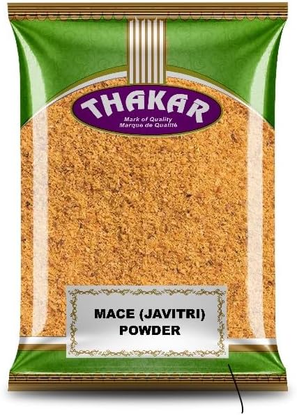 100% Pure Natural Mace/Javitri Powder 50g | Javitri Powder (Mace Powder), Pure & Natural