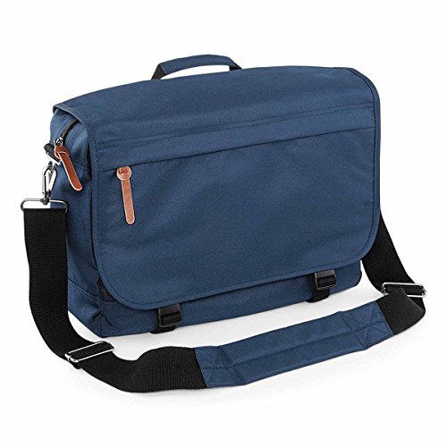 Sacoche ordinateur portable BG261 compartiment antichoc et design fonctionnel