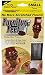 Furniture Feet FFS-MC12/4 7/8"- 1-1/4" Small Furniture Feet™ Flexible Floor Protect