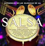 Lo Esencial De Las Clasicas De La Salsa / Various (3CD+DVD)