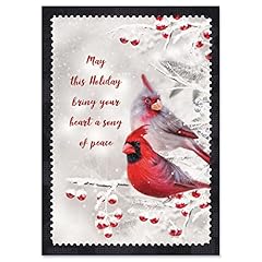 Cardinal Personalized