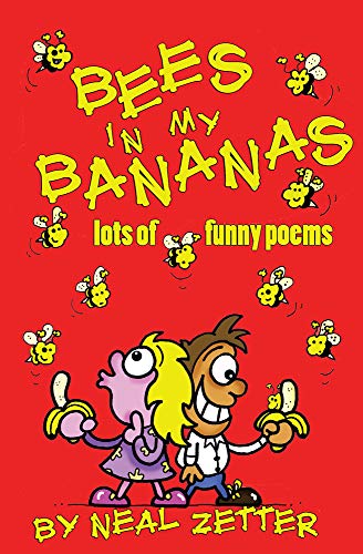 Bees in My Bananas (Poetry Troika)