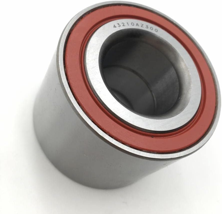 Car Steering Wheel Bearings Rear Axle Auto Hub Bearing DU25520037-2Z-R/DAC25520037-2Z DAC25520037 445539A 576467