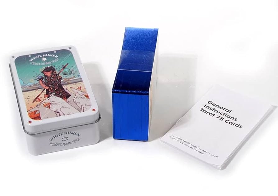 【正規品タロットカード】クラシカルな絵柄の貴族動物✨ロイヤルアニマルのデッキ 正規品タロットカード】クラシカルな絵柄の貴族動物✨ロイヤル