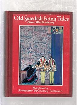 Old Swedish Fairy Tales