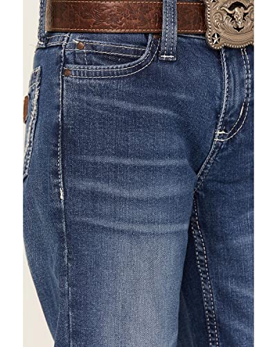 Wrangler Girls' Trouser Jeans2