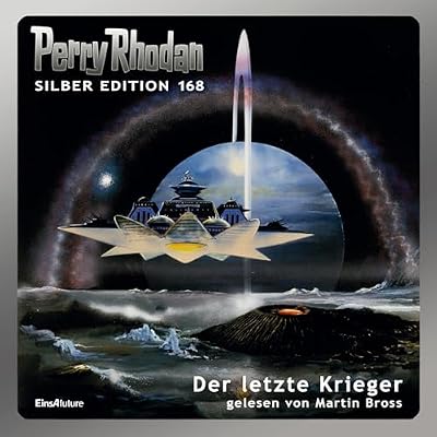 Der letzte Krieger