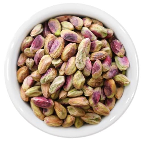 Mawardi Pistacho Pelado Sin Cáscara 10Kg