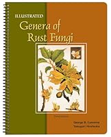 Illustrated Genera of Rust Fungi 0890543046 Book Cover