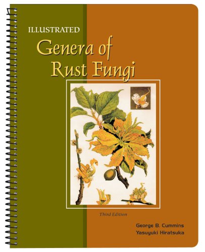 Buy Illustrated Genera of Rust Fungi Book Online at Low Prices in India ...