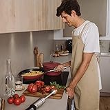 Zoom IMG-2 mellerware pentola alta cuking di Zoom IMG-2 mellerware pentola alta cuking di