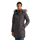 Women's Lodge Cascadian Down Parka