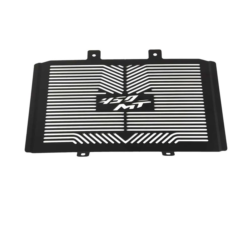 Moto Protezione Radiatore Moto Scudo Anteriore Copertura Del Motore Ventola Tappo Di Protezione Griglia Del Radiatore Guard Per 450MT MT450 MT 450 MT 2024 2025