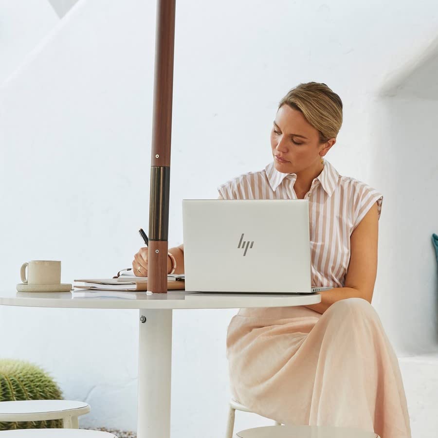 Image of HP EliteBook 1040 G9 14 inch Touchscreen Notebook - WUXGA - 1920 x 1200 - Intel Core i7 12th Gen i7-1265U Deca-core (10 Core) - 16 GB Total RAM - 512 GB SSD - Windows 11 Pro - Intel Iris Xe Graphics