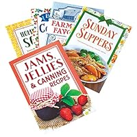 Farmhouse Cookbooks 5v 1640305866 Book Cover