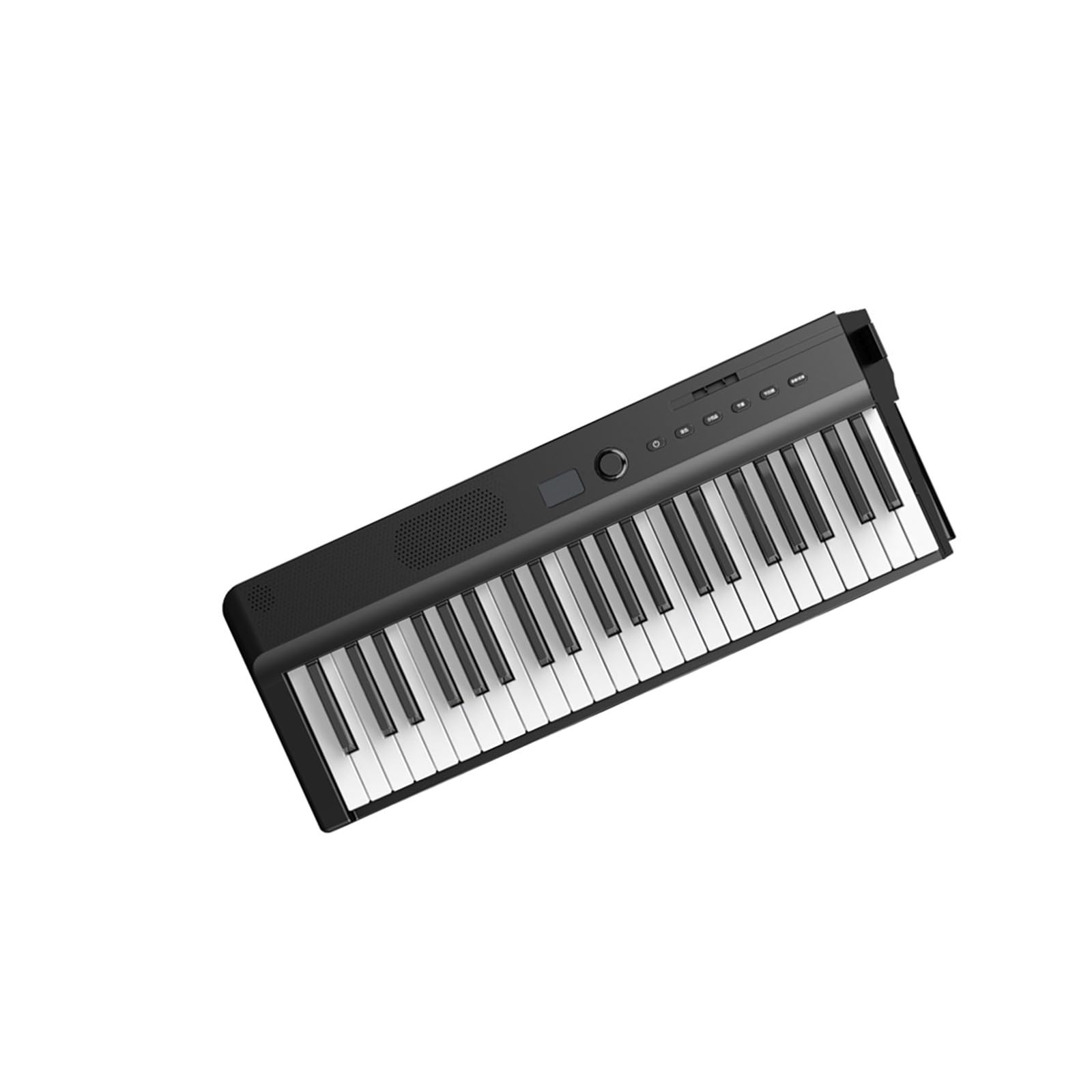 klawiatura elektroniczna Składane Pianino 88 Klawiszy Instrument Podstawowy Elektryczny Fortepian Klawiatura Elektroniczna