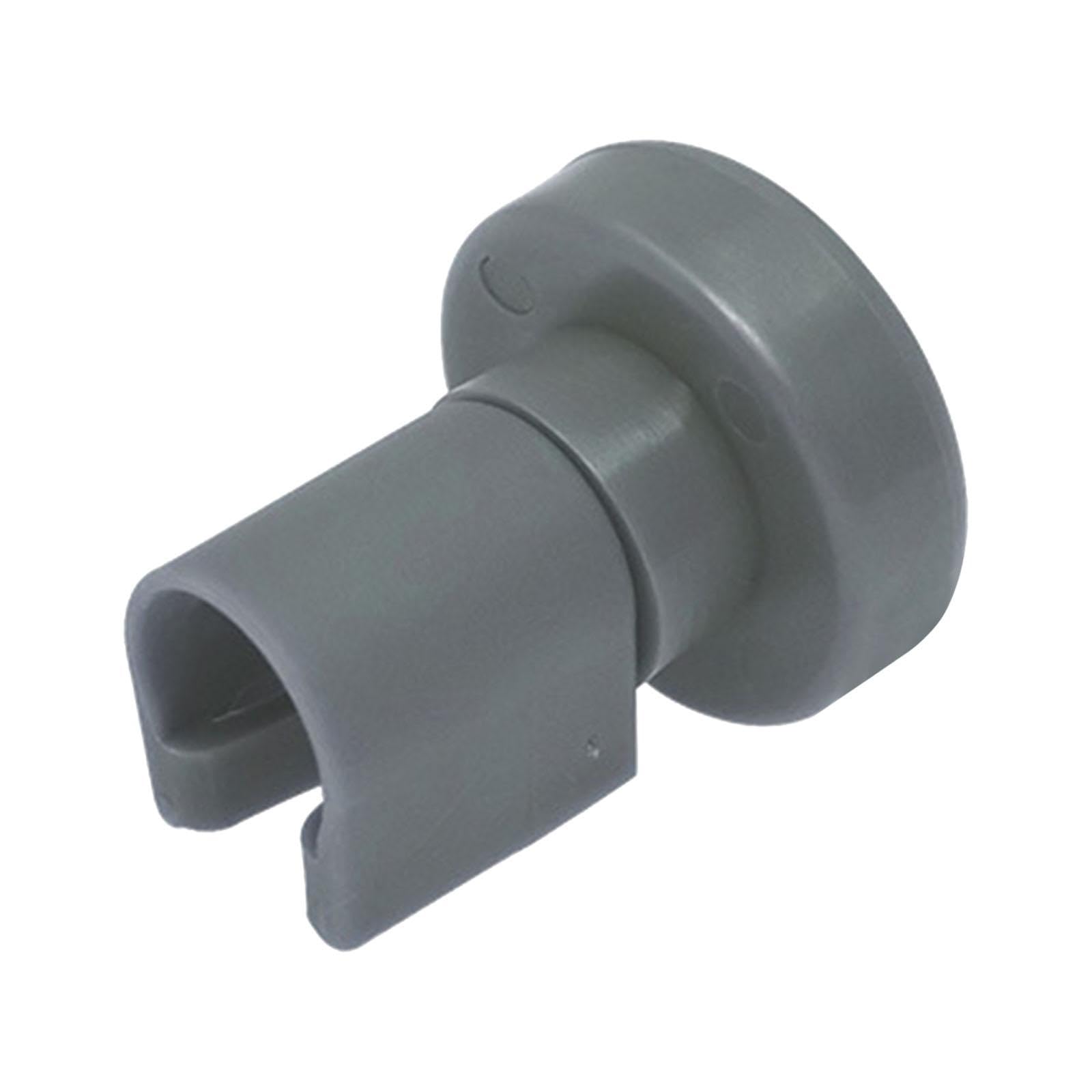 Dishwasher Wheel Dish Rack Replacement Universal Dishwasher Part Attachments 23mm Home & Garden | Major Appliances | Dishwasher Parts &-image-3
