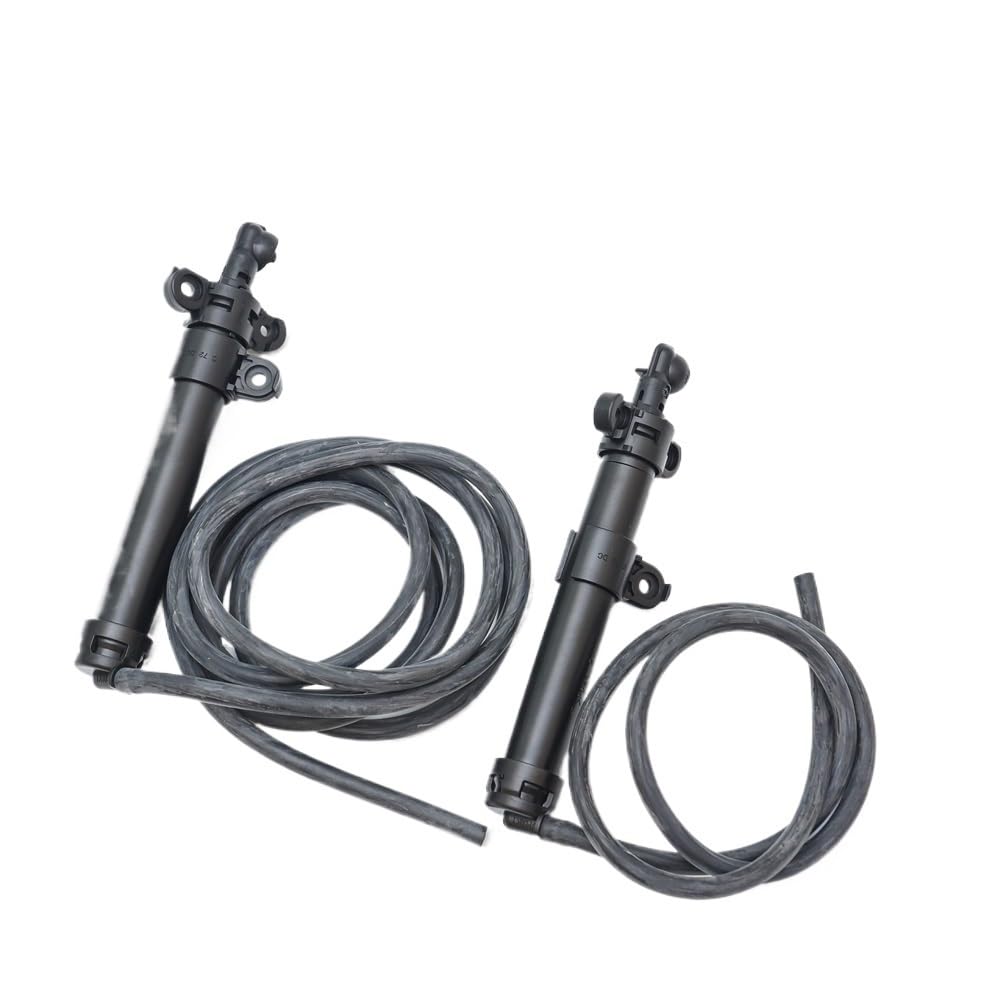 Cylindre de pompe de lavage de phare avant droit LR024209 gicleur lave-phare