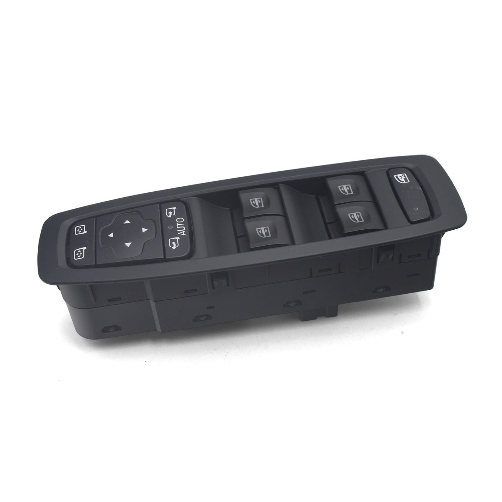 RNWS024 Interruttore alzacristalli elettrici 254012952R compatibile con Kadjar, Talisman, Megane, Scenic