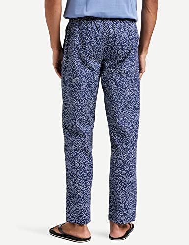 Image of Amazon Brand - House & Shields Men's Casual Regular Pajama Bottom