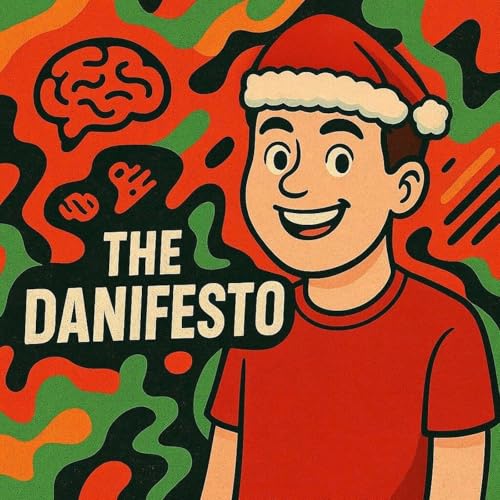 Christmas in Liverpool: Family, Change, and Finding Calm