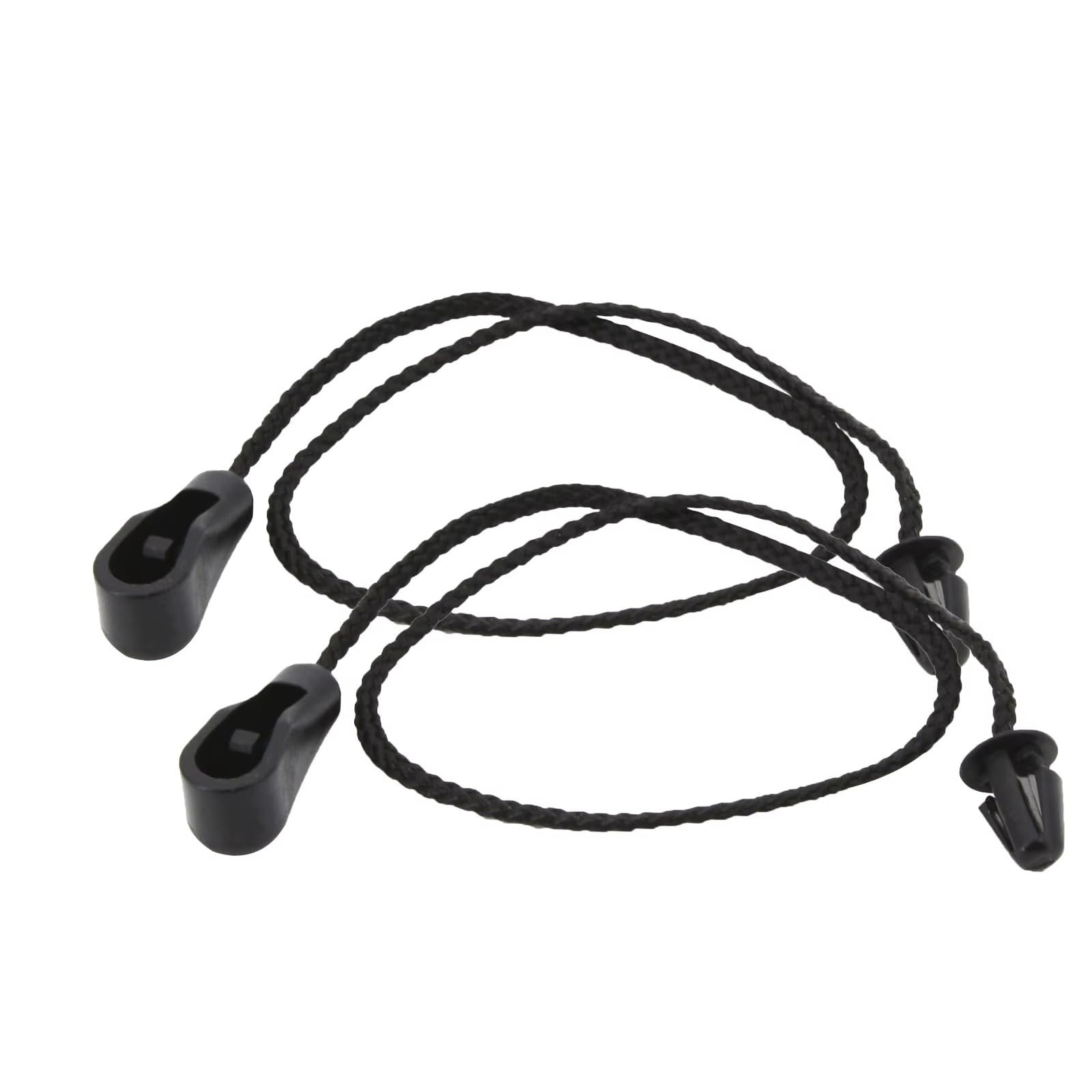 Cuerdas Maletero Coche Compatible Con Ford Para Focus Para Mk2 2004-2011 Paquete Trasero Tira Estante Clips Correa Piezas Automóvil Elevación