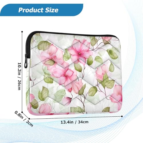 Funda para portátil 13-14 pulgadas con protección impermeable miniatura 3