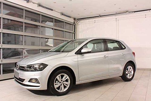 TeamHEKO Heko 31014 Wind Deflectors - Image 2